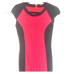 Business Casual Dress